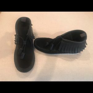 rag & bone GHITA MOCCASIN